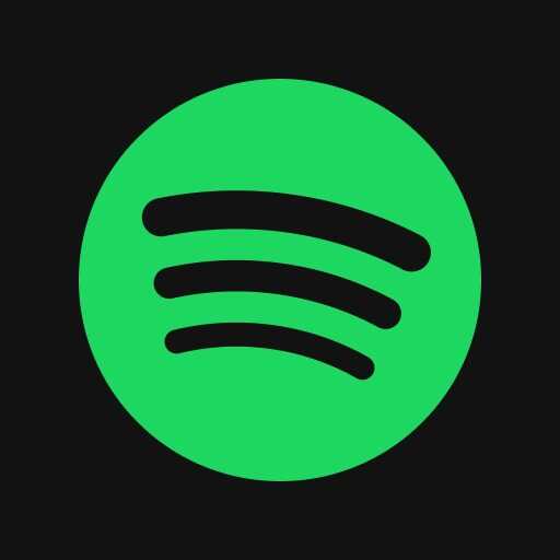 Modded Spotify