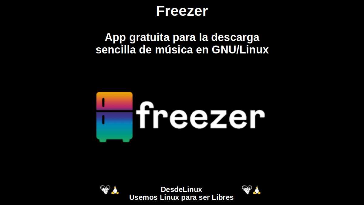 Refreezer