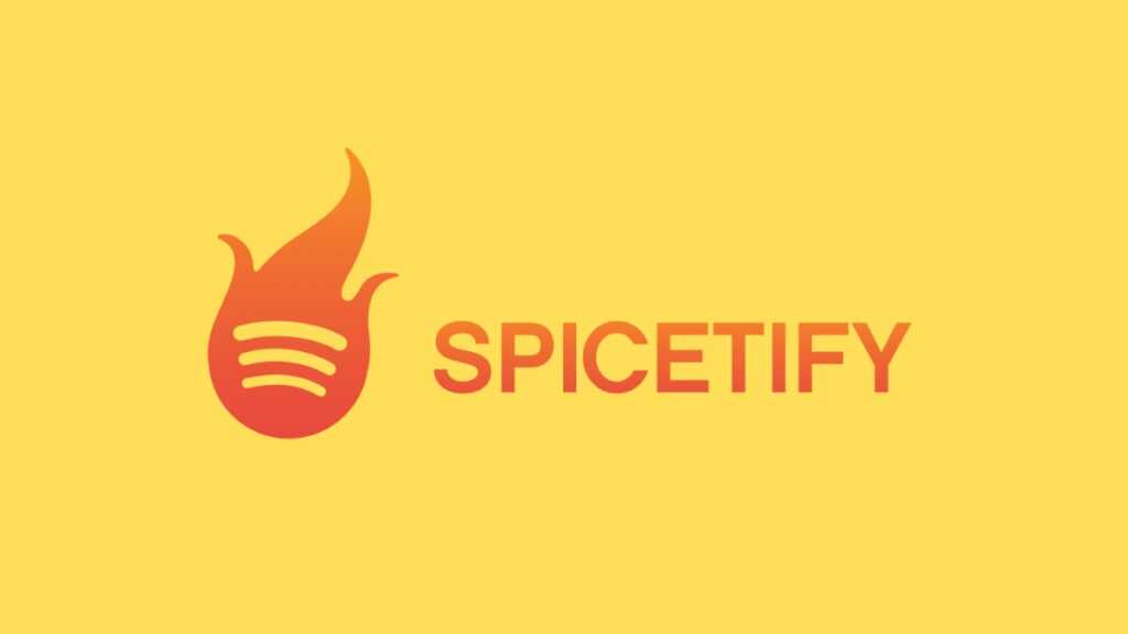 Spicetify