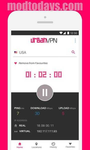 Urban VPN APK Download 