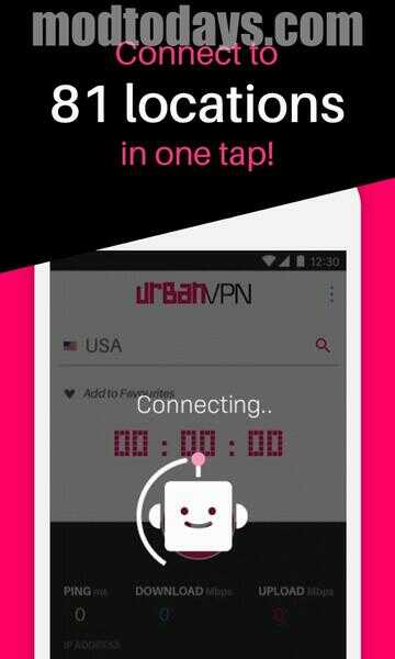 Urban VPN APK For Android