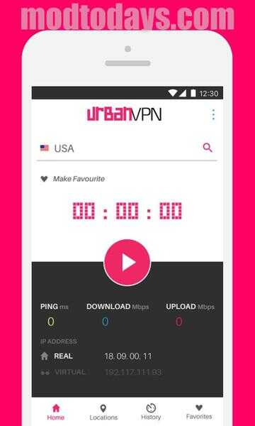 Urban VPN APK Latest Version