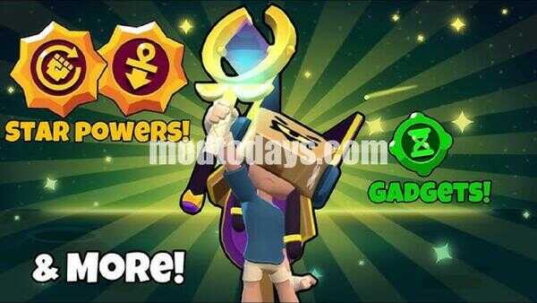 Finx Brawl Stars APK Latest Version