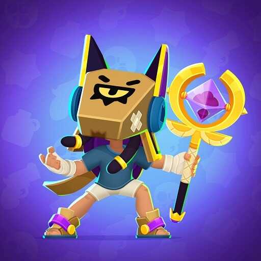 Finx Brawl Stars