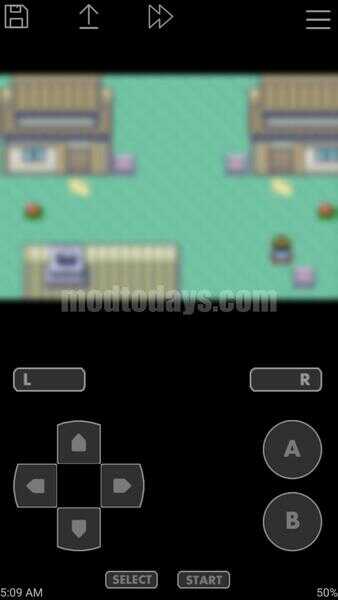 John GBA APK Latest Version