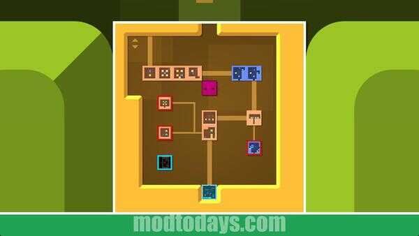 Patrick's Parabox APK Download 