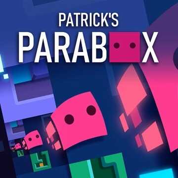 Patrick's Parabox