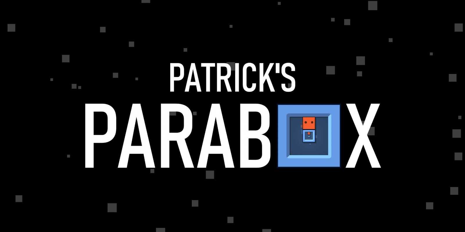 Patrick's Parabox