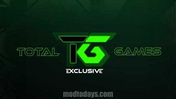 Total Games