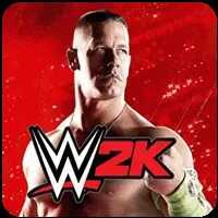 WWE 2K