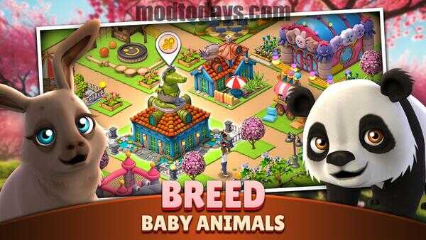 Zoo Life APK Download