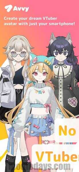 Avvy APK Mod
