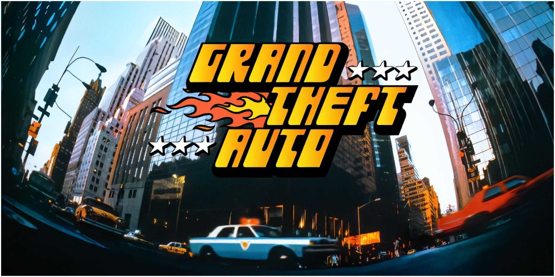 Grand Auto Mobile
