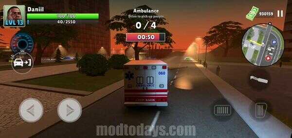 Grand Auto Mobile RP World