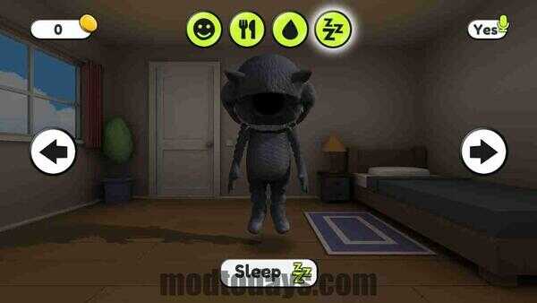 My Horror Virus APK Android