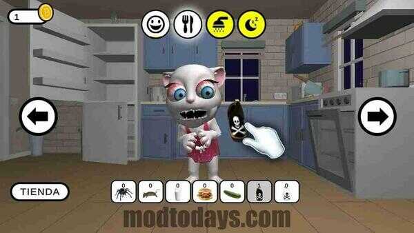 My Horror Virus APK Download