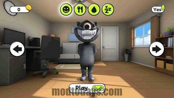 My Horror Virus APK Latest Version