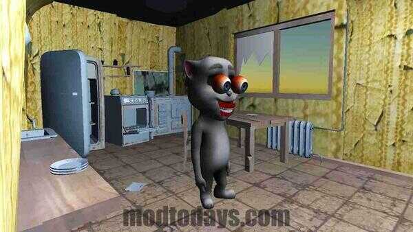 My Horror Virus APK Mod