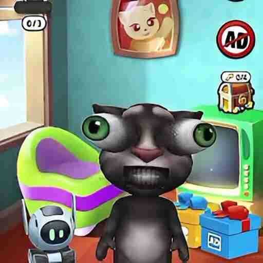 My Horror Virus