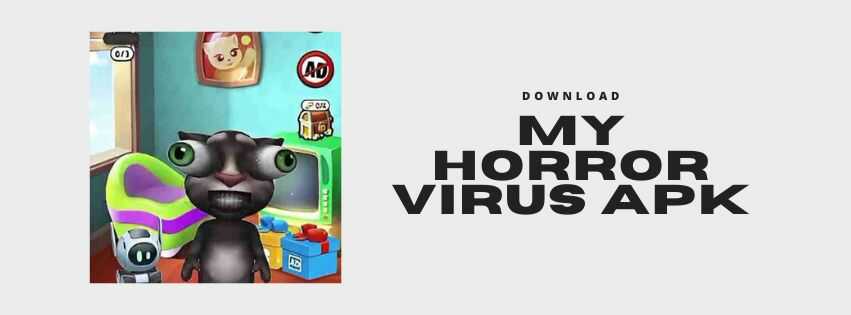 My Horror Virus