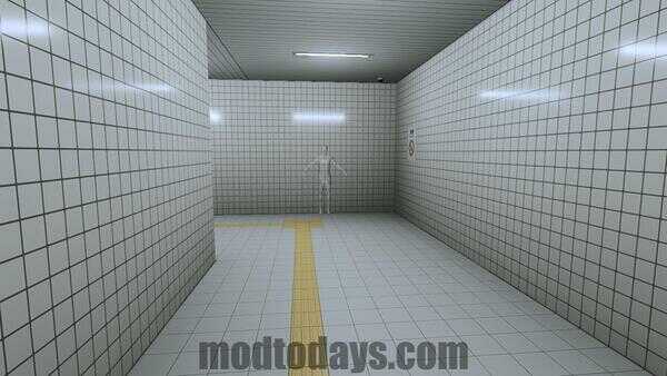 The Exit 8 APK Mobile