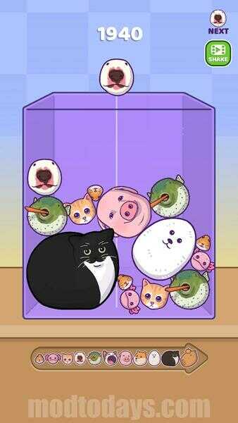 Merge Fellas Mod APK Unlimited Resources