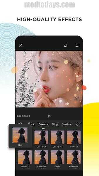 94FBR CapCut Pro APK Latest Version