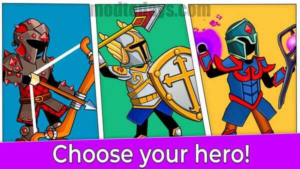 The Archers 2 Mod APK Latest Version