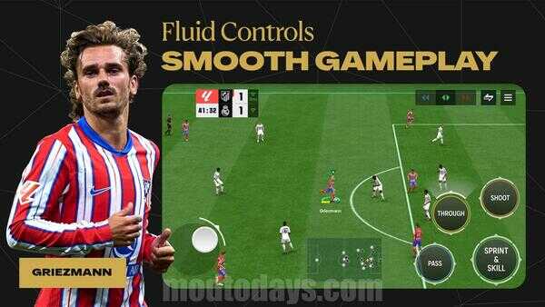 EA Sports FC Mobile Mod Menu