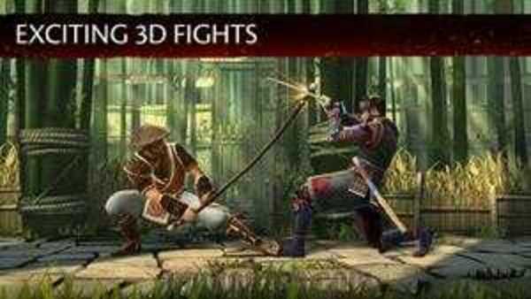 Shadow Fight 3 Mod APK Unlimited Everything