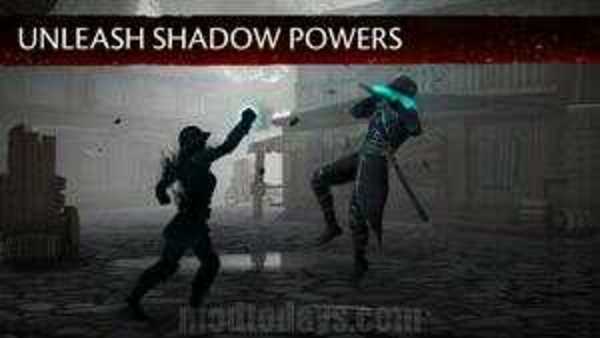 Shadow Fight 3 Mod Menu