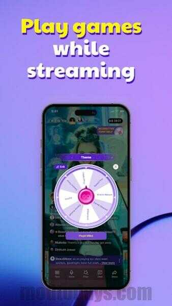Tevi Mod APK Premium Unlocked