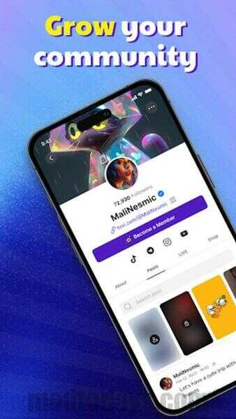 Tevi Mod APK Unlimited Coins