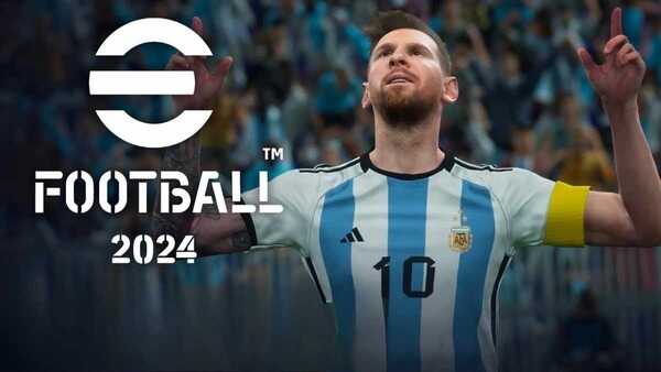 eFootball 2024