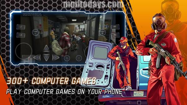 NetBoom Mod APK Premium Unlocked