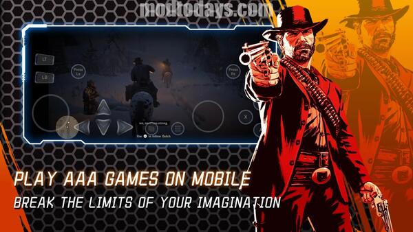 NetBoom Mod APK Unlimited Time and Gold