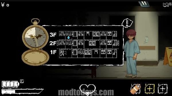 Hospital Seduction APK For Android
