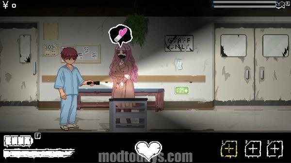 Hospital Seduction APK Latest Version
