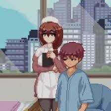 Hospital Seduction