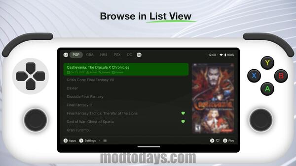 Beacon Game Launcher APK Paid for Free