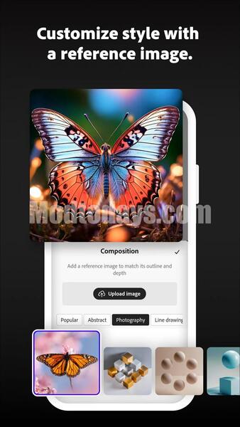 Adobe Firefly AI APK