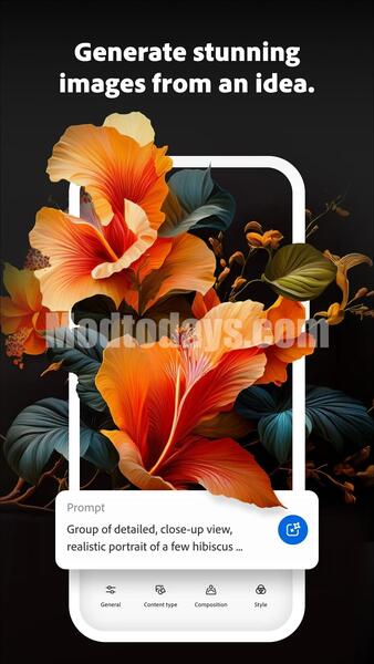 Adobe Firefly APK Latest Version