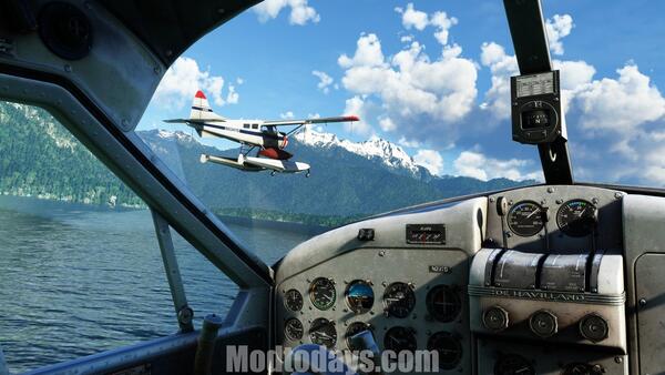 Download Microsoft Flight Simulator APK