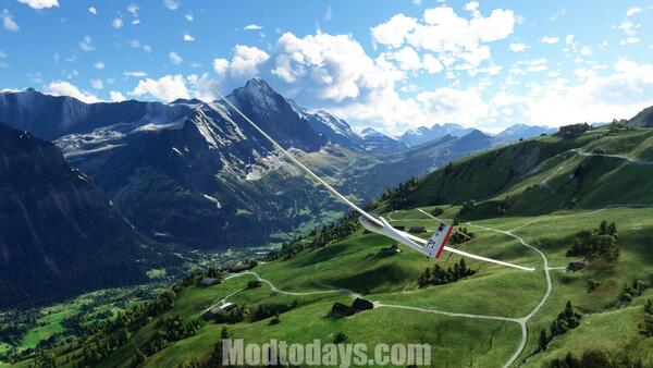 Microsoft Flight Simulator APK For Android