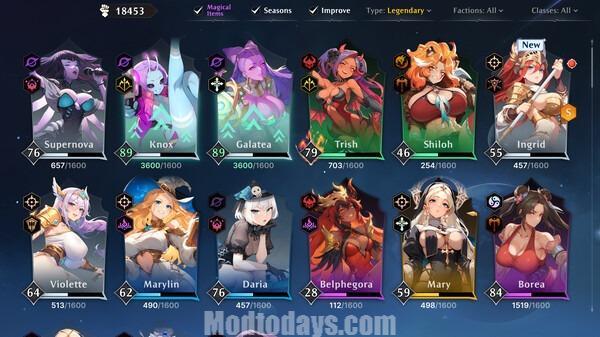Download Everlusting Life APK