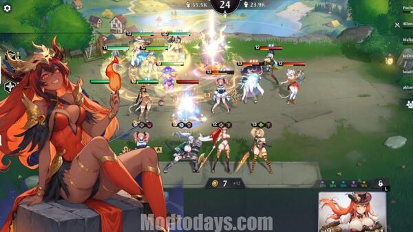Everlusting Life APK Android Game