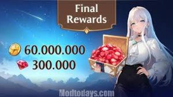 Everlusting Life APK Full Game