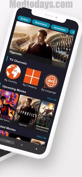 Goojara APK No Ads