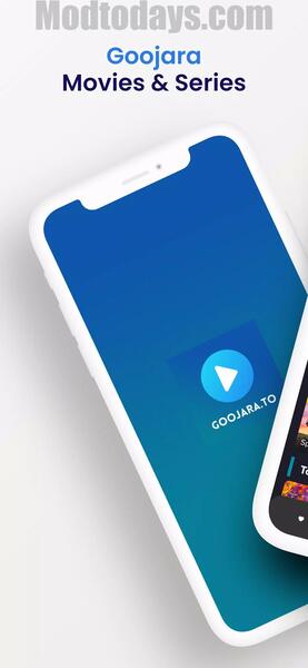 Goojara App APK