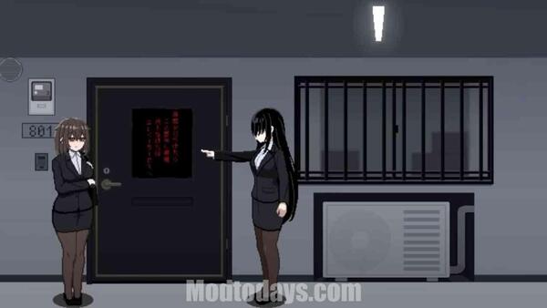 Download Exit Floor 8 APK